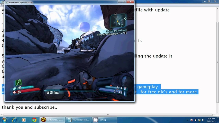 Borderlands 2 mac torrent all dlc