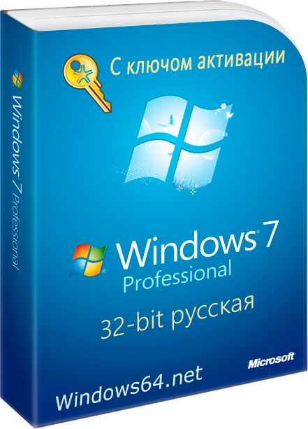 скачать windows 7 ultimate 64 bit торрент с активатором